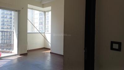 Bedroom Image of 1660 Sq.ft 3 BHK Apartment / Flat for rent in Dasnac The Jewel, Sector 75 Noida for Rs. 45000