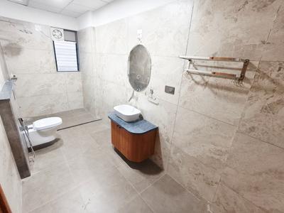Image of 2916 Sq.ft 3 BHK Apartment / Flat for rent in Saamarth H7, PDPU Road, Gandhinagar for Rs. 36000