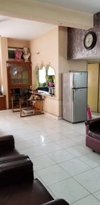 Hall Image of 1430 Sq.ft 3 BHK Apartment / Flat for sale in Ameerpet Hyderabad for Rs. 13500000