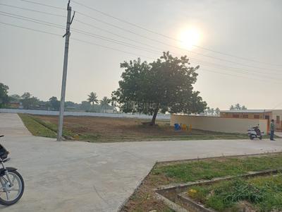 Image of 200 Sq.ft Residential Plot / Land for sale in Gorantla, Guntur for Rs. 1800000