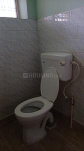Image of 1350 Sq.ft 1 BHK Independent House for rent in Hanamkonda, Warangal for Rs. 7500