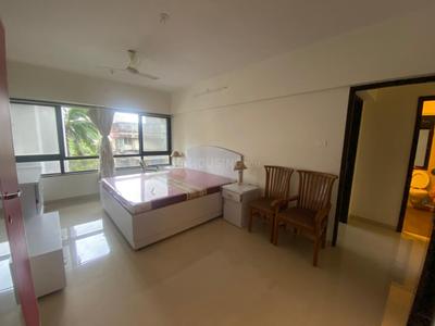 Hall Image of 882 Sq.ft 2 BHK Apartment / Flat for sale in Khar West Mumbai for Rs. 42500000