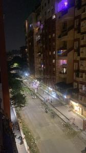 Balcony Image of 620 Sq.ft 1 BHK Apartment / Flat for sale in Shree Shankheshwar Park, Dombivli East Thane for Rs. 3800000