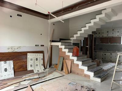 Hall Image of 2400 Sq.ft 4 BHK Independent House for sale in Kengeri Satellite Town Bengaluru for Rs. 25000000
