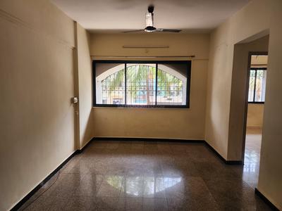 2 BHK Flat