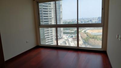 Bedroom Image of 2388 Sq.ft 3 BHK Apartment / Flat for rent in Karle Zenith Residences, Nagavara Bengaluru for Rs. 120000