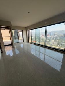 Hall Image of 3085 Sq.ft 4 BHK Apartment / Flat for sale in Nerul Navi Mumbai for Rs. 65000000