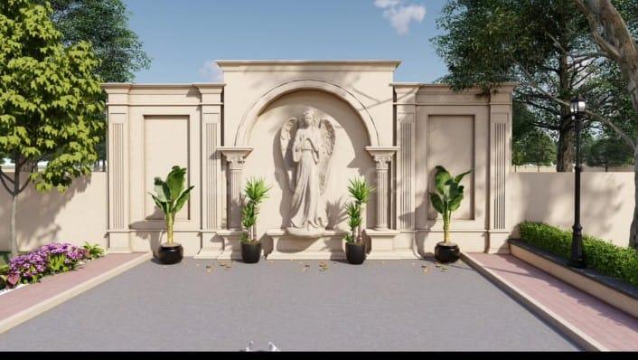 Goyal Dream Kanak Corridor Gold Main Image 1