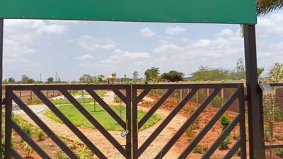 Image of 1500 Sq.ft Residential Plot / Land for sale in Thiruverumbur, Tiruchirappalli for Rs. 1800000