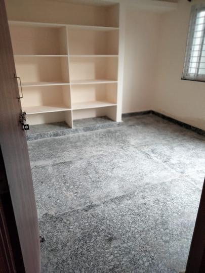 Sai Ram residency Bedroom 1