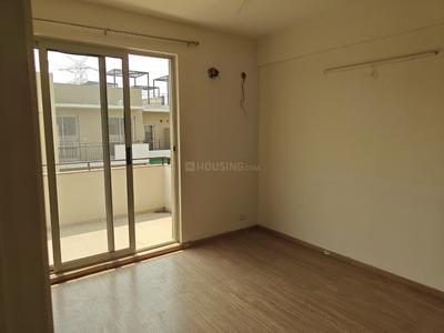 Bedroom Image of 1350 Sq.ft 2 BHK Builder Floor for rent in Vatika Xpressions, Sector 88B Gurgaon for Rs. 32000