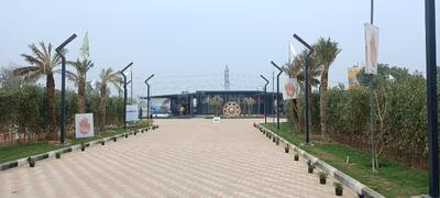 Image of 750 Sq.ft 3 BHK Apartment / Flat for sale in Tathastu 35, Sector 35, Gurgaon for Rs. 5500000