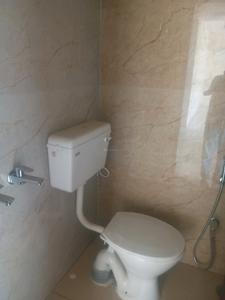 Common Bathroom Image of 1496 Sq.ft 3 BHK Apartment / Flat for sale in Nagole Hyderabad for Rs. 10300000