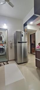 Kitchen Image of 1035 Sq.ft 3 BHK Apartment / Flat for sale in New Ranip Ahmedabad for Rs. 8000000