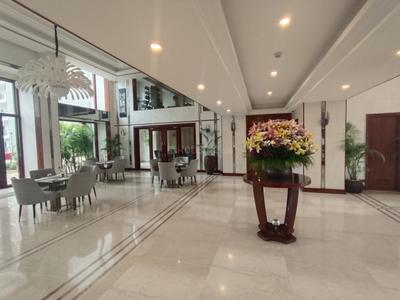 Hall Image of 1444 Sq.ft 2 BHK Apartment / Flat for sale in Central The Room II, Sector 33 Sohna for Rs. 18000000