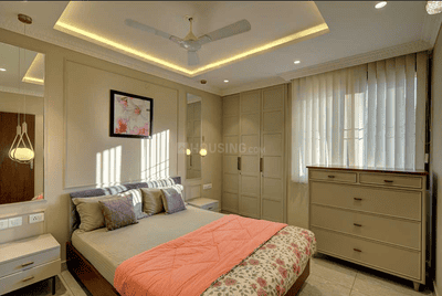 Image of 980 Sq.ft 2 BHK Apartment / Flat for sale in Gopalan Olympia, Kumbalgodu, Bengaluru for Rs. 9200000