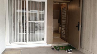 Image of 3200 Sq.ft 4 BHK Independent House for sale in Lasudia Mori, Indore for Rs. 32500000