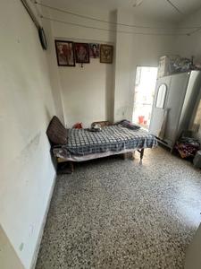 Bedroom Image of 900 Sq.ft 2 BHK Apartment / Flat for sale in Shahibaug Ahmedabad for Rs. 5500000
