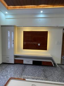 Hall Image of 2400 Sq.ft 3 BHK Independent House for sale in Lingadheeranahalli Bengaluru for Rs. 19500000