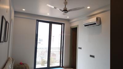 Bedroom Image of 950 Sq.ft 2 BHK Apartment / Flat for sale in Kulesara Greater Noida for Rs. 4200000