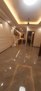 3 BHK Independent Builder Floor