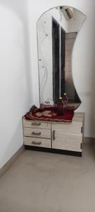 Bedroom Image of 2000 Sq.ft 4 BHK Independent House for rent in Bakrol Anand for Rs. 20000