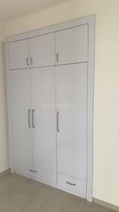 Bedroom Image of 1103 Sq.ft 2.5 BHK Builder Floor for sale in Smartworld Gems, Sector 89 Gurgaon for Rs. 15500000