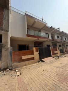 Image of 640 Sq.ft 2 BHK Duplex for sale in Noida Extension, Greater Noida for Rs. 7000000