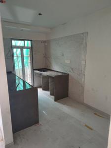 Kitchen Image of 620 Sq.ft 2 BHK Apartment / Flat for sale in Sayba Samriddhi, Chembur Mumbai for Rs. 13800000
