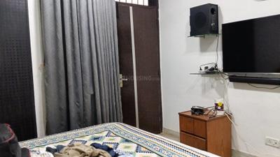 Bedroom Image of 2700 Sq.ft 3 BHK Builder Floor for sale in Sector 52 Gurgaon for Rs. 26500091