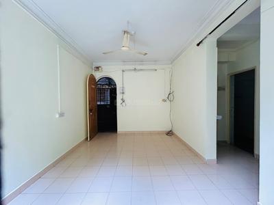 Hall Image of 700 Sq.ft 1.5 BHK Apartment / Flat for sale in Anand Nagar, Sinhagad Road Pune for Rs. 6500000
