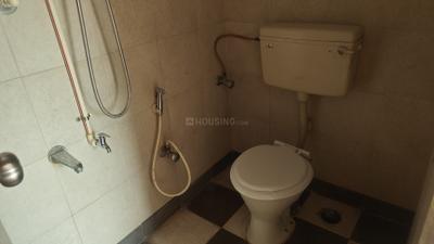 Image of 1315 Sq.ft 3 BHK Apartment / Flat for rent in Mahaavir Rachana, Belapur CBD, Navi Mumbai for Rs. 72000