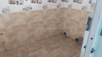 Bathroom Image of 940 Sq.ft 2 BHK Apartment / Flat for sale in Keshtopur Kolkata for Rs. 4000000