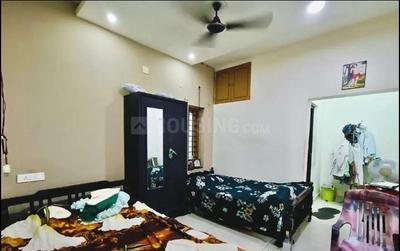 Hall Image of 1850 Sq.ft 3 BHK Independent House for sale in Varapuzha Kochi for Rs. 6700000