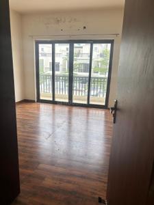 Bedroom Image of 2200 Sq.ft 4 BHK Duplex for rent in Aditya Mansions, Bagmugaliya Bhopal for Rs. 23000