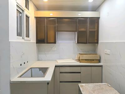Kitchen Image of 850 Sq.ft 2 BHK Builder Floor for sale in Indirapuram Ghaziabad for Rs. 7000000