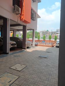 Image of 1079 Sq.ft 2 BHK Apartment / Flat for sale in Bhawani Sunvalley, South Dum Dum, Kolkata for Rs. 5500000