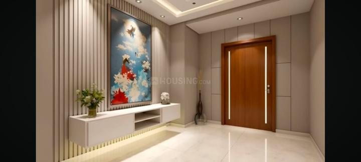 Ram Ganga Vihar Bedroom 1