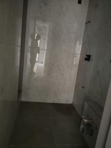 Common Bathroom Image of 1175 Sq.ft 2 BHK Apartment / Flat for sale in Damodarpriya, Kharghar Navi Mumbai for Rs. 17300000