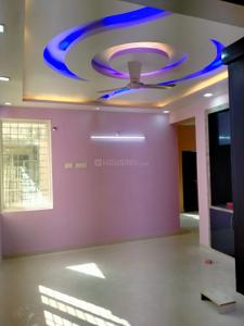 Hall Image of 1280 Sq.ft 2 BHK Apartment / Flat for rent in Vrindavan Yojana Lucknow for Rs. 16000