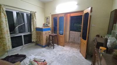 Bedroom Image of 1335 Sq.ft 2 BHK Apartment / Flat for sale in Dhakuria Kolkata for Rs. 11000000