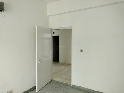 Bedroom Image of 1800 Sq.ft 3 BHK Apartment / Flat for sale in Hahnemann Apartments, Sector 6 Dwarka New Delhi for Rs. 27000000