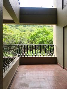 Living Room Image of 1600 Sq.ft 3 BHK Apartment / Flat for sale in Pashan Pune for Rs. 22500000