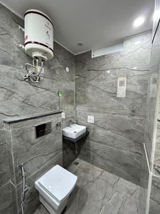 Image of 200 Sq.ft 1 RK Builder Floor for rent in Rajouri Garden, New Delhi for Rs. 17000