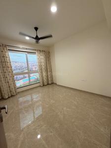 Bedroom Image of 1855 Sq.ft 3 BHK Apartment / Flat for sale in Nerul Navi Mumbai for Rs. 38000000