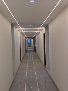 Image of 1297 Sq.ft 2 BHK Apartment / Flat for sale in Aadhava Elite Homes, Kothanur, Bengaluru for Rs. 11199000