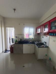 Kitchen Image of 880 Sq.ft 2 BHK Apartment / Flat for sale in Navya Krishna Developers by Navya krishna Developers Chandapura	Navya krishna , Chandapura Bengaluru for Rs. 3100000