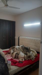 Bedroom Image of 2280 Sq.ft 3 BHK Apartment / Flat for sale in Karampura New Delhi for Rs. 65000000