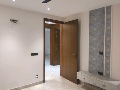 Bedroom Image of 2125 Sq.ft 4 BHK Builder Floor for sale in Vikaspuri New Delhi for Rs. 55000000