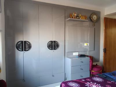 Bedroom Image of 1300 Sq.ft 3 BHK Apartment / Flat for sale in Sector 48 Chandigarh for Rs. 23000000
